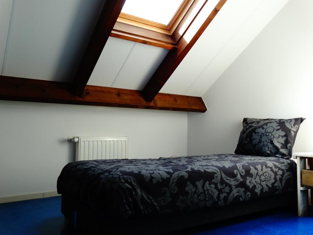 Bed & Breakfast De Kreitsberg Duifhuis Room photo