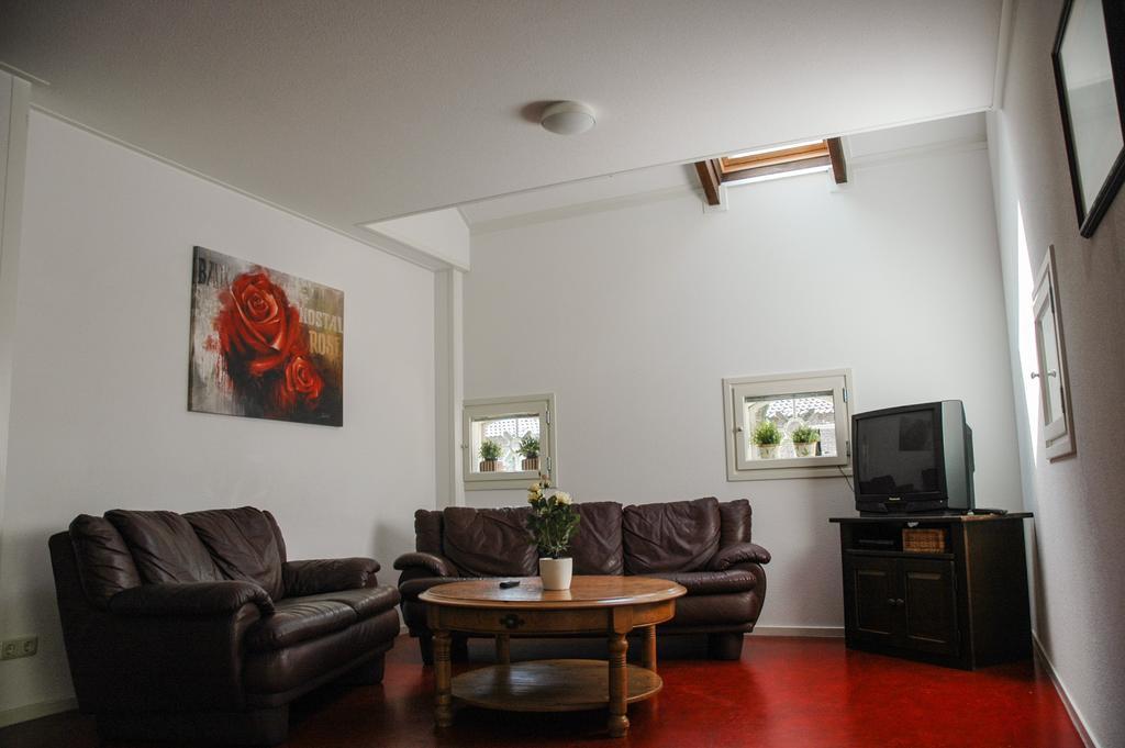 Bed & Breakfast De Kreitsberg Duifhuis Exterior photo